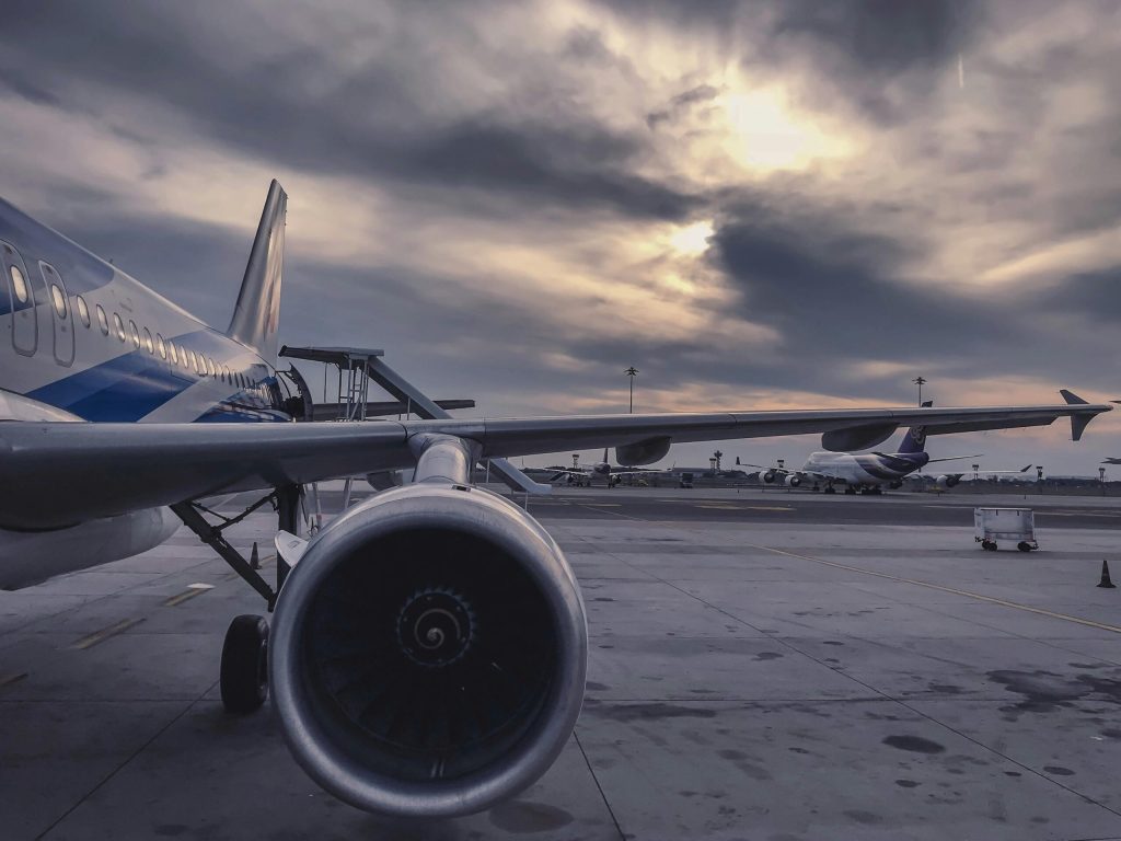 Zavod za aeronautiku
