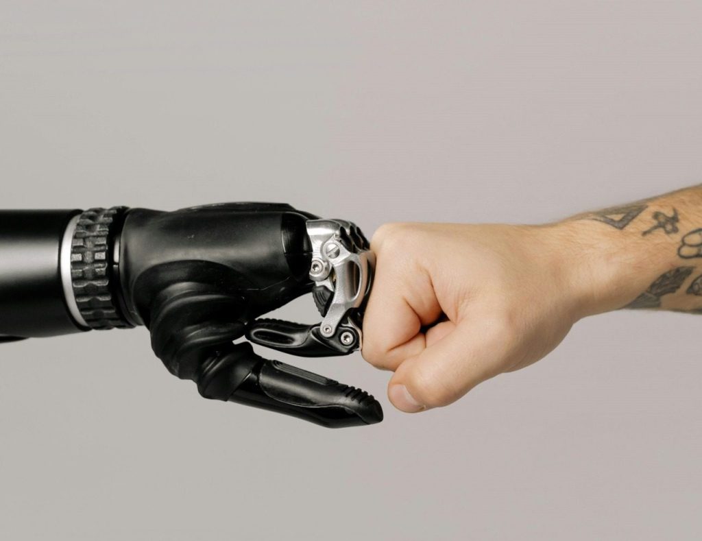AWARE – Achieving Human-Machine Collaboration with Artificial Situational Awareness