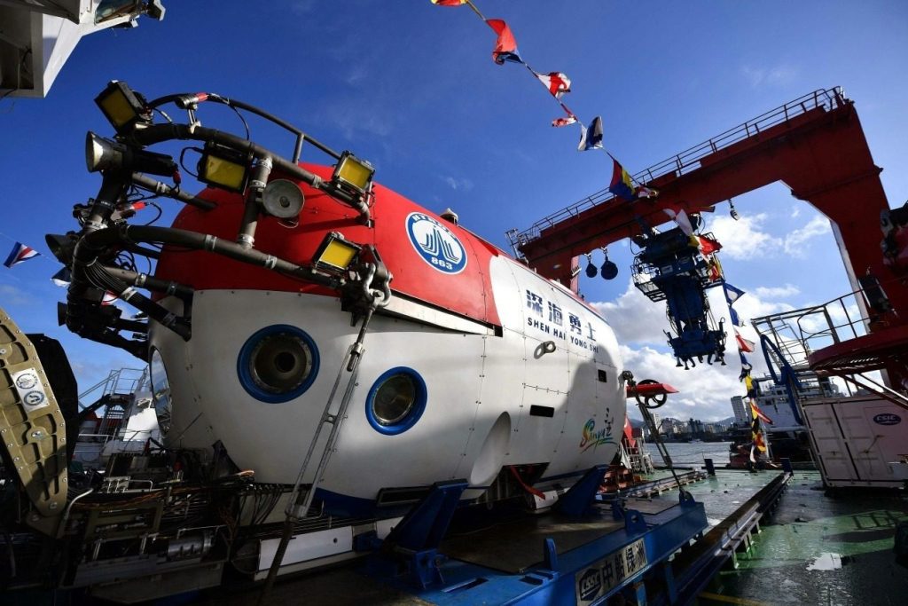 Inovativna podvodna robotika za praćenje i zaštitu onečišćenja rijeke Dunav – “ROBORIVER“ projekt