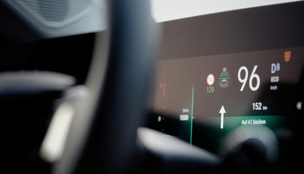 IVORY – ‘AI for Vision Zero in Road Safety’