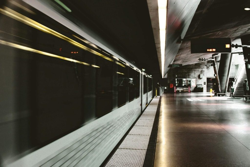 ASTONRAIL – Advanced approaches and Practices for rail training and education TO inNovate RAIL study programmes and improve rail education provision