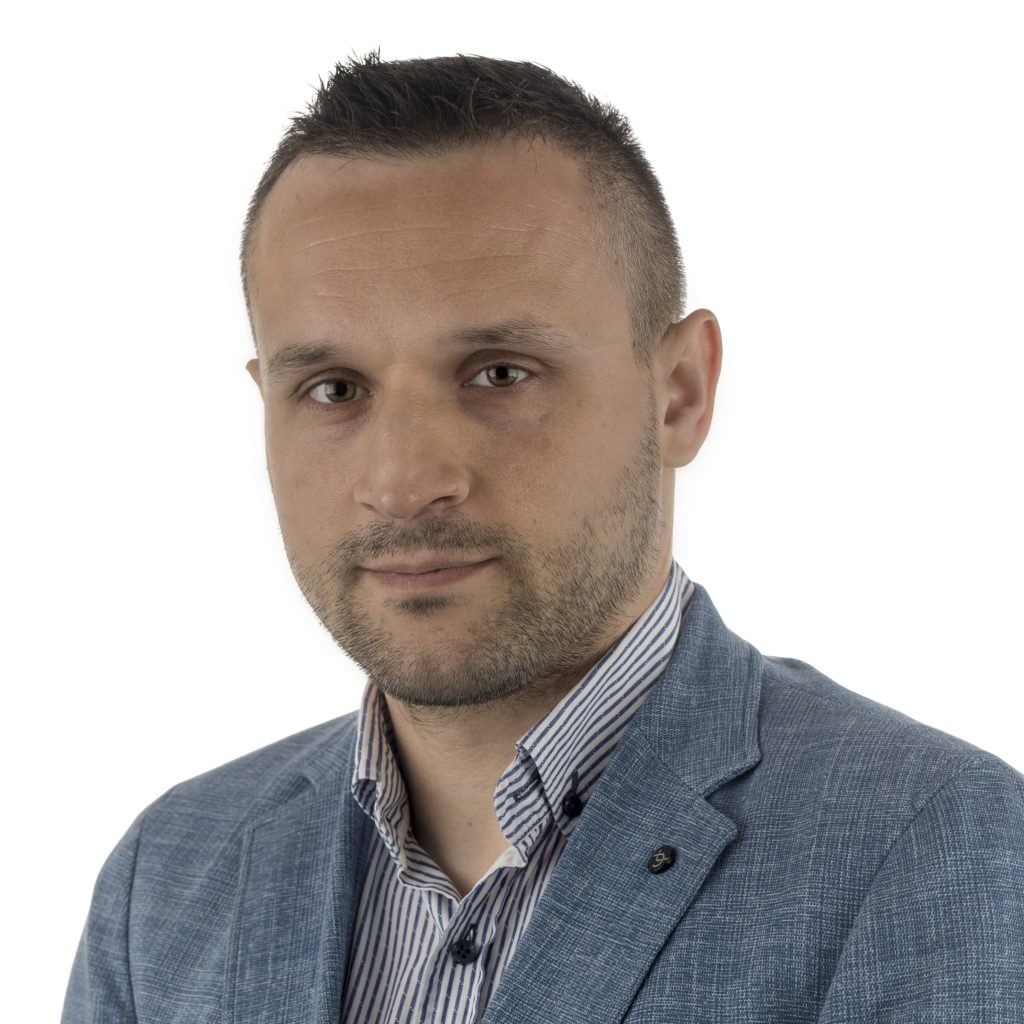 Dario Babić