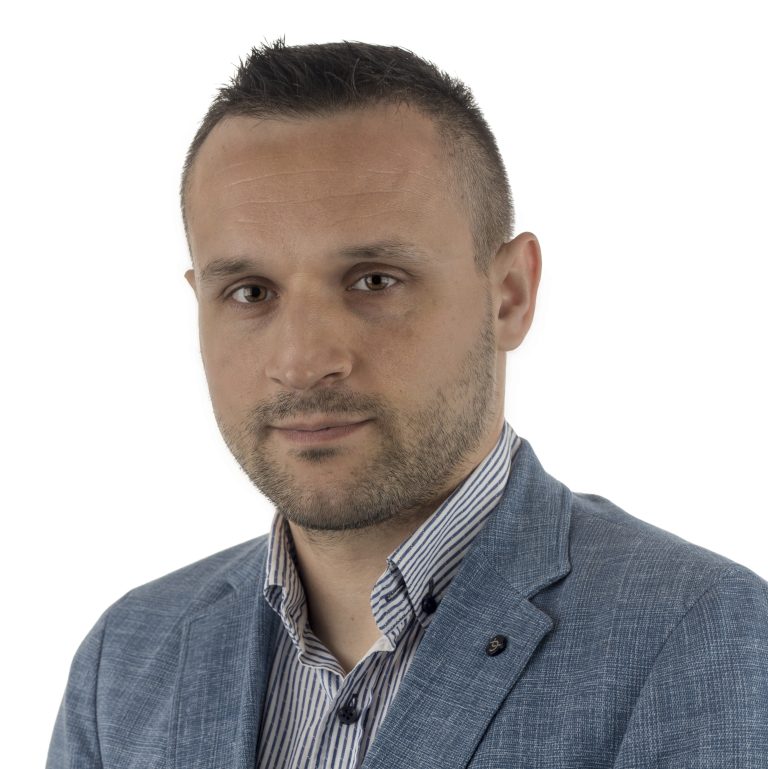 Dario Babić