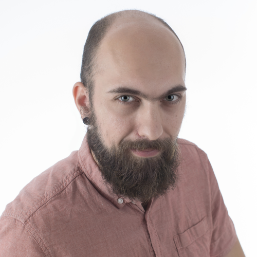 Darko Kužić