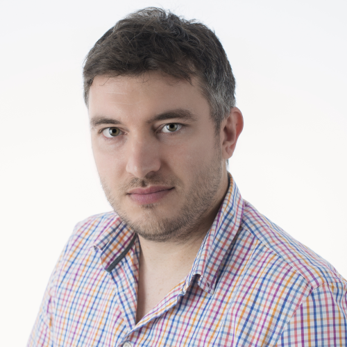 Dino Čakija