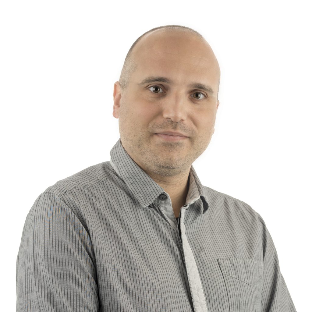Dino Šojat
