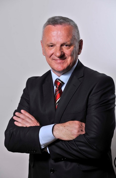 Grgo Luburić