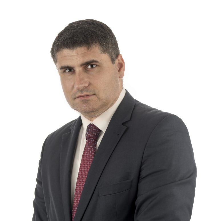 Ivan Grgurević