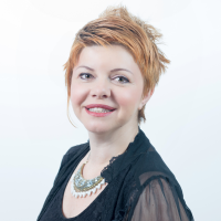 Jasmina Pašagić Škrinjar