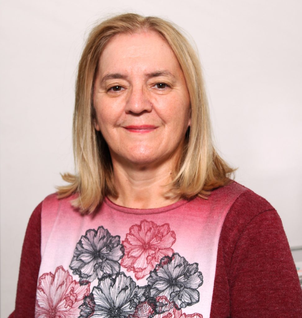Jasna Blašković Zavada