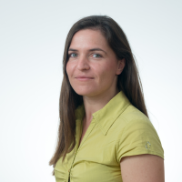 Karolina Krajček Nikolić