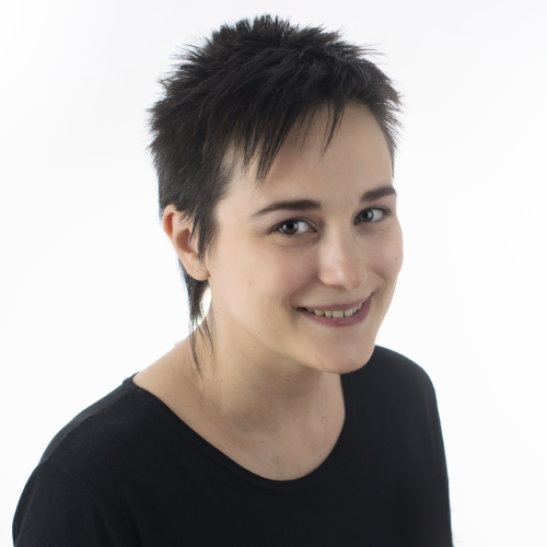 Kristina Bradvica Šančić