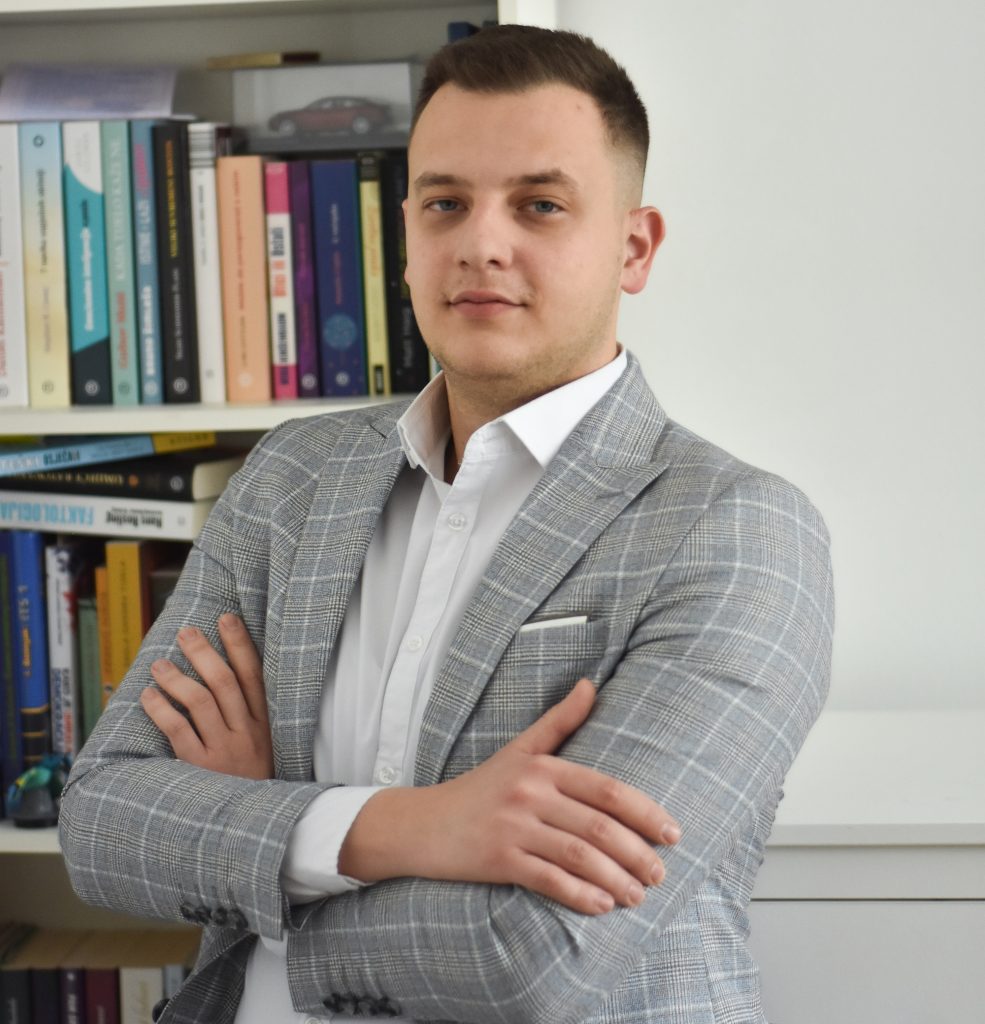 Leo Tišljarić
