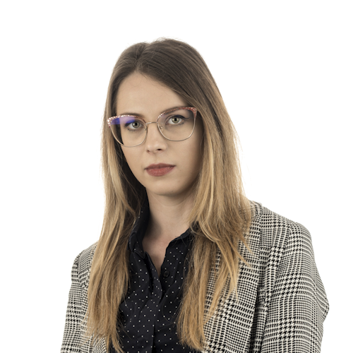 Lucija Bukvić