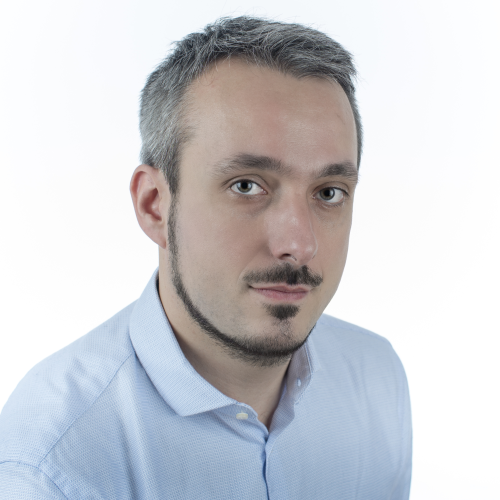 Mario Muštra