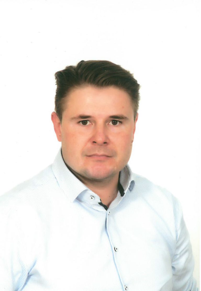 Marko Ševrović