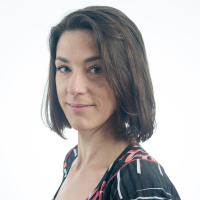 Martina Mavrin Jeličić