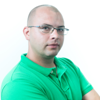 Miroslav Vujić