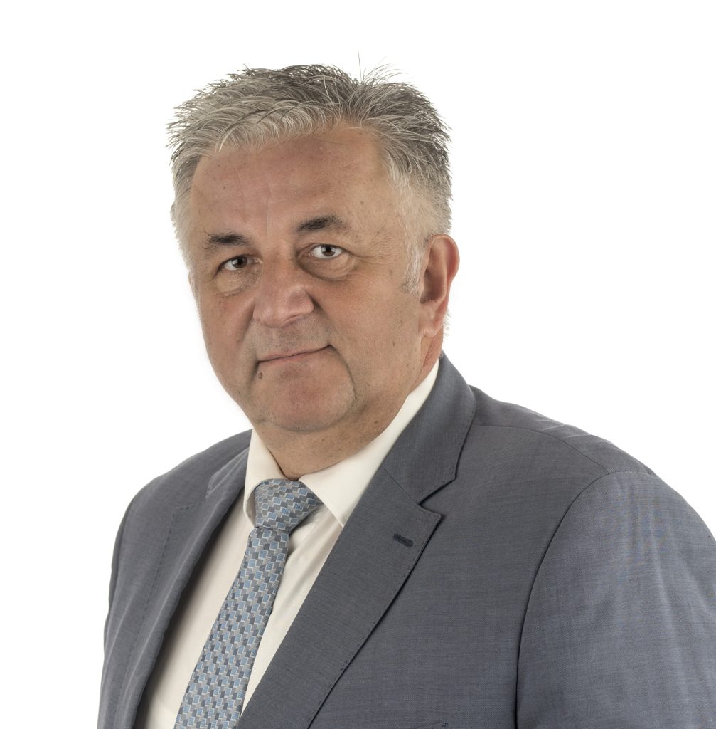 Mladen Nikšić
