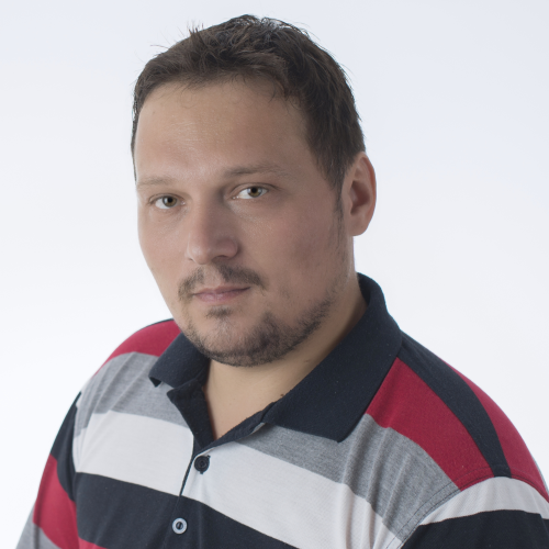 Radomir Lončarević