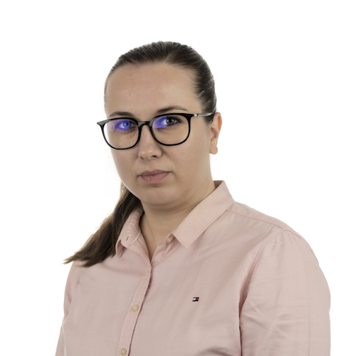 Romina Jovančević