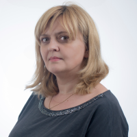Suzana Marić