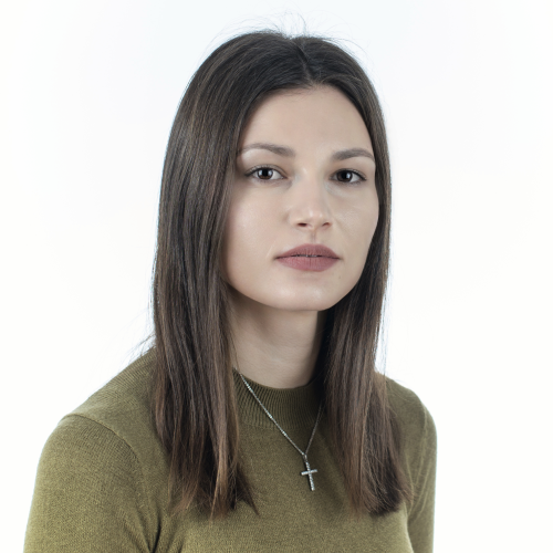 Tea Jurinić