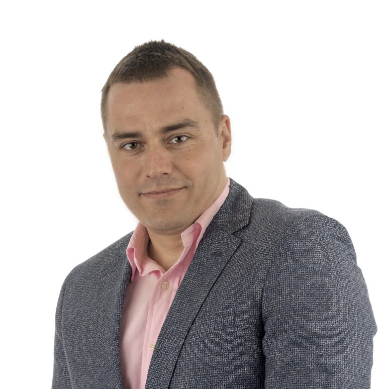 Tomislav Rožić