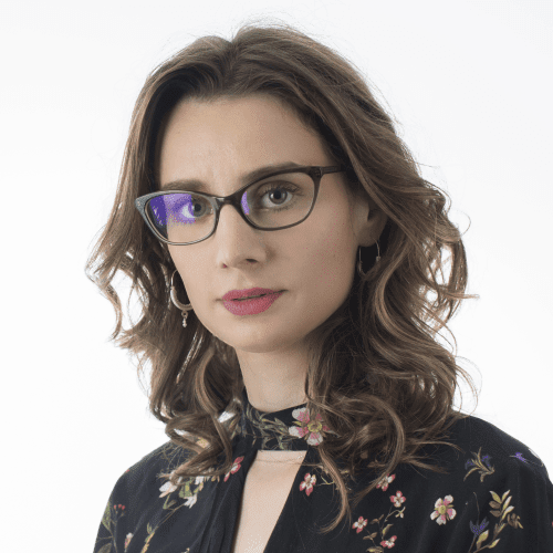 Sanja Ševrović