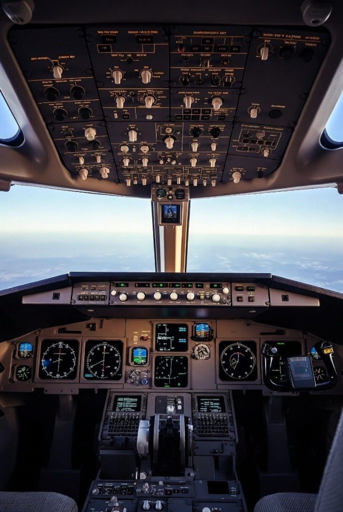 Civilni pilot