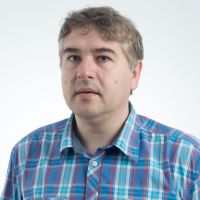 Damir Budimir
