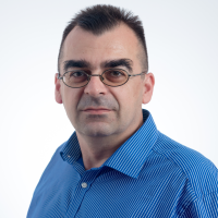 Davor Sumpor