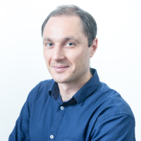 Edouard Ivanjko