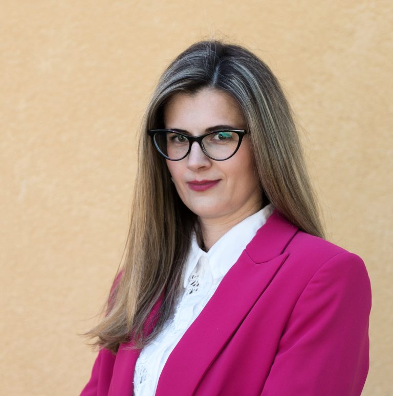 Katarina Mostarac