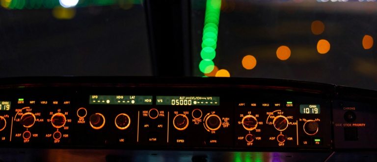Katedra za avioniku i navigaciju