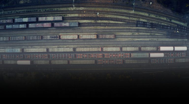 Katedra za tehniku željezničkog prometa