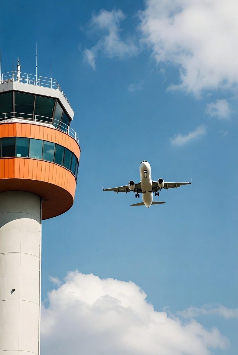 Air Traffic Control