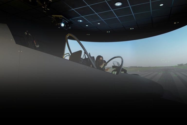 Laboratorij za modeliranje i simulacije u zračnom prometu / upravljanje zračnim prometom