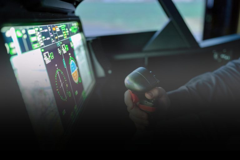 Flight Simulation Laboratory