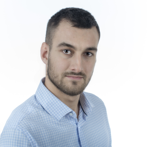 Leonid Ljubotina
