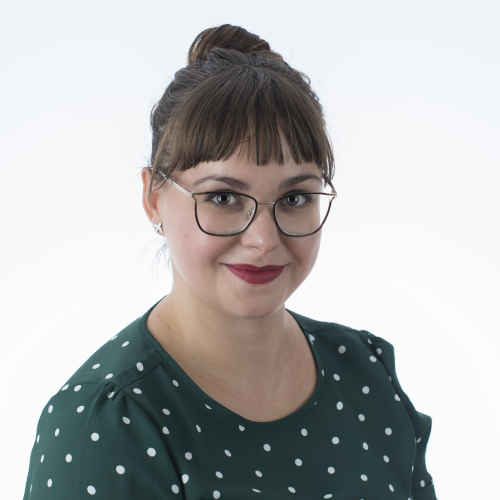 Maja Ozmec-Ban