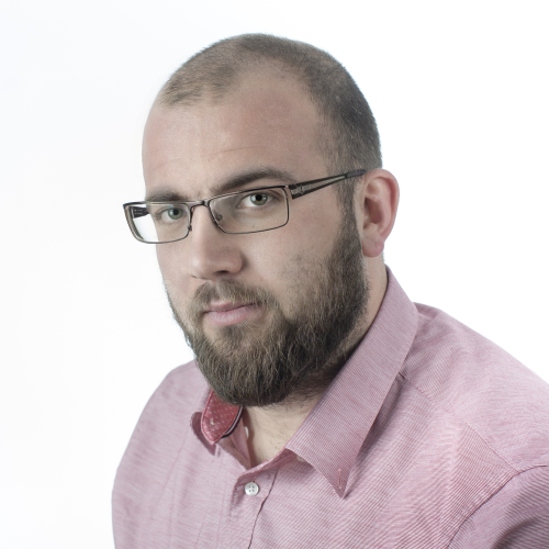 Mario Klisura