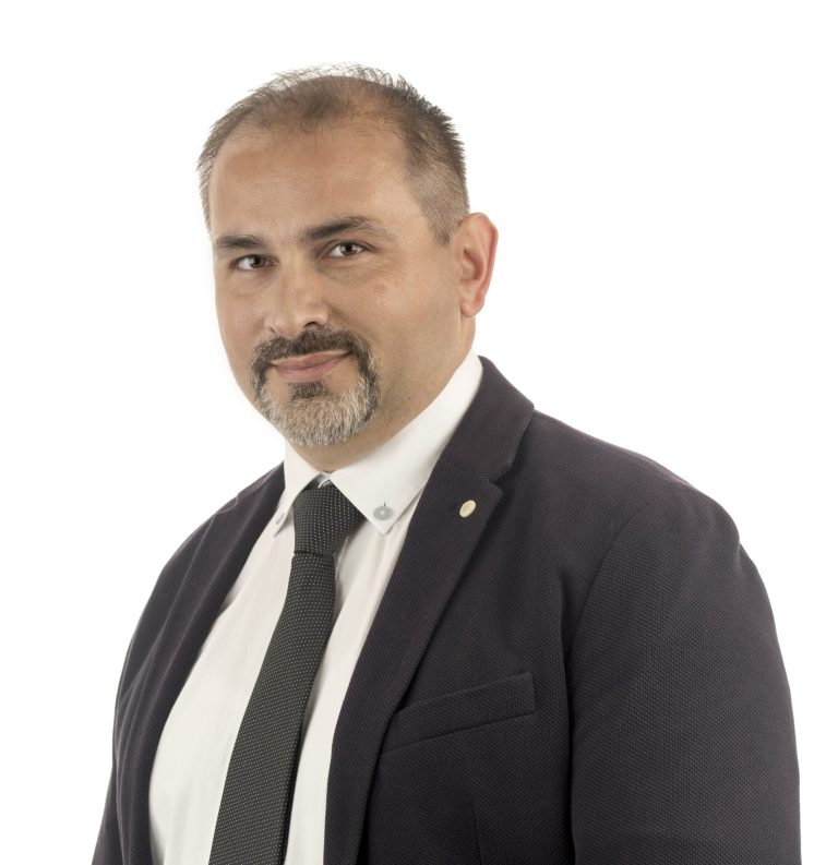 Marko Slavulj