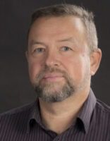 Predrag Brlek