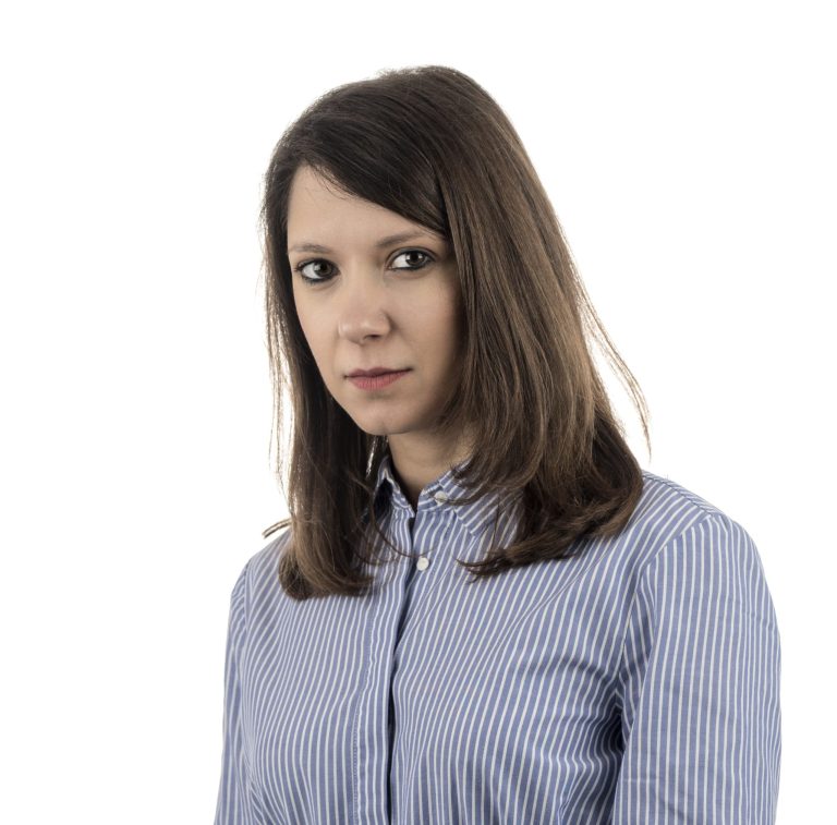 Tanja Toprek