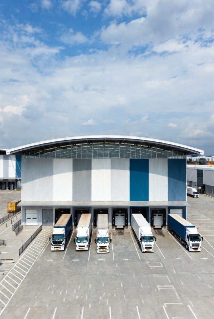 Transportna logistika i menadžment